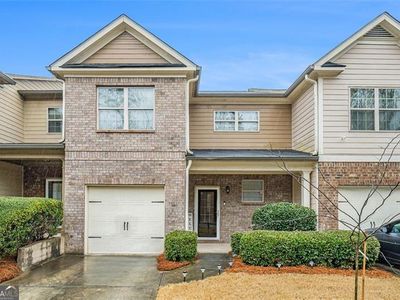 1328 Stone Bay Dr SW #282, Atlanta, GA, 30331