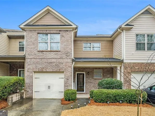 1328 Stone Bay Dr SW #282, Atlanta, GA 30331