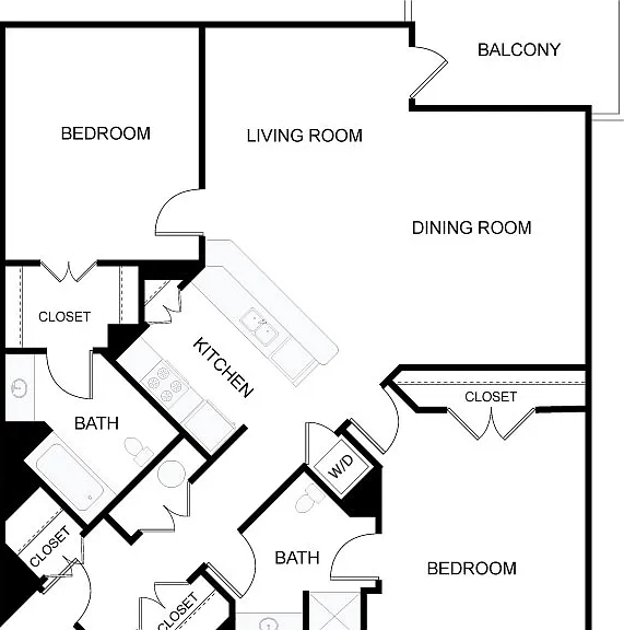 Prosperity Flats — Photo 34