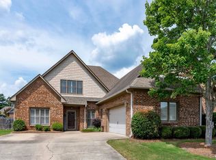 5310 Creekside Pl, Hoover, AL 35244
