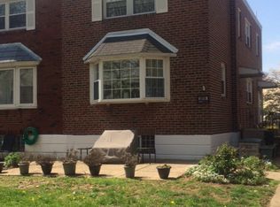 3016 Teesdale St, Philadelphia, PA