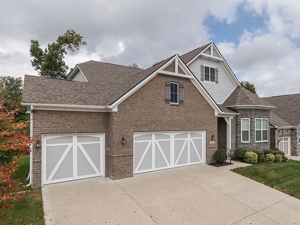 4296 Bexley Ct, Avon, IN 46123 | Zillow