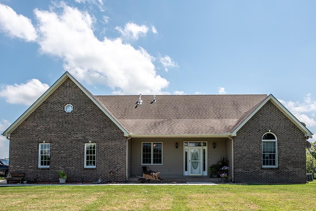 8221 SW 240th St, Trimble, MO 64492 Zillow