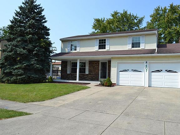 3rd image of 407 Northforty Dr