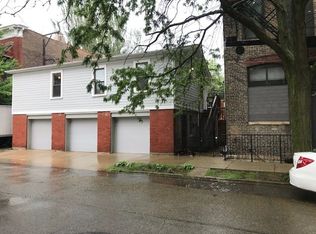 1858 W Huron St, Chicago, IL 60622