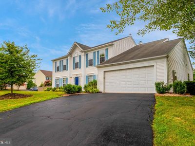 8591 Signal Hill Rd, Manassas, VA, 20110