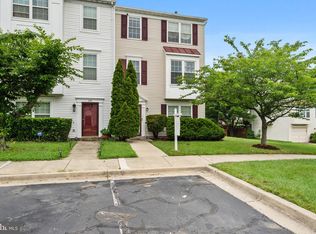 6958 Aquamarine Ct, Capitol Heights, MD