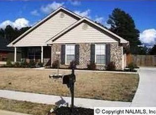 109 Amsterdam Pl, Madison, AL 35758