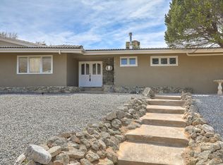 907 Stagecoach Rd SE, Albuquerque, NM 87123