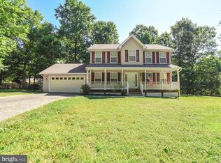 8412 Sailboat Ln, Lusby, MD 20657