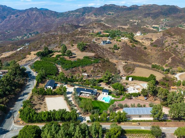 1754 Lechusa Rd, Malibu, CA 90265