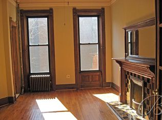 140 W 82nd St APT 3, New York, NY 10024