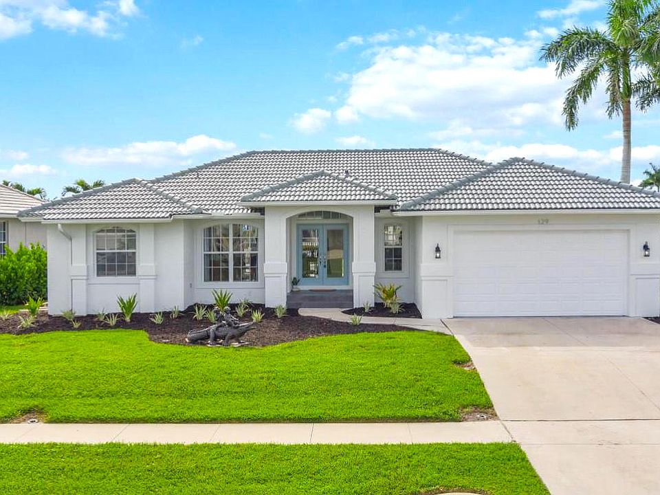 129 Leeward Ct, Marco Island, FL 34145 Zillow