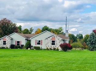 10149 Ray Rd, Ortonville, MI 48462