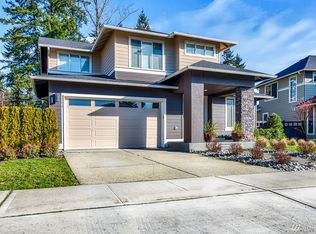 3714 NE 24th St, Renton, WA 98056