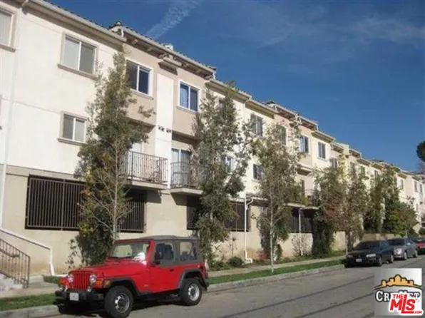 12375 Osborne Pl Unit 23, Pacoima, CA 91331