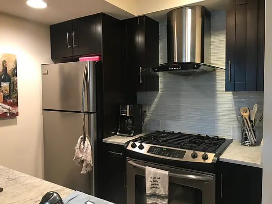 Rented by Urban Luxe | media 13