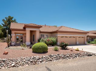 5425 E Whisper Rdg, Cornville, AZ 86325