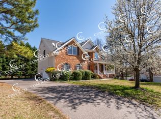 14637 Grand Forest Ter, South Chesterfield, VA 23834