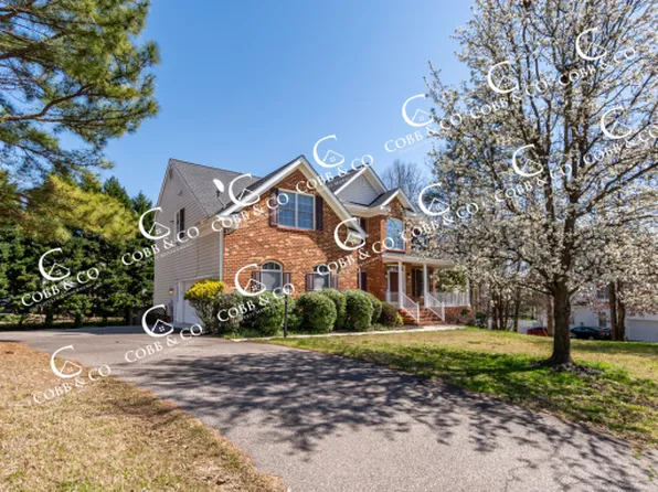 14637 Grand Forest Ter, South Chesterfield, VA 23834
