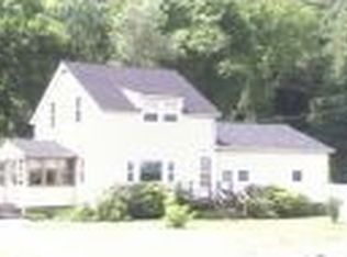 160 Eddy Rd, Manchester, NH 03102