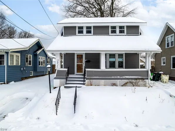 241 24th St NW, Barberton, OH 44203