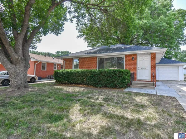 6621 Colfax Ave, Lincoln, NE 68507