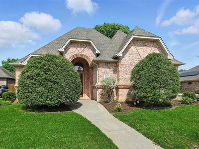 8541 Brandonwood Dr, North Richland Hills, TX, 76182