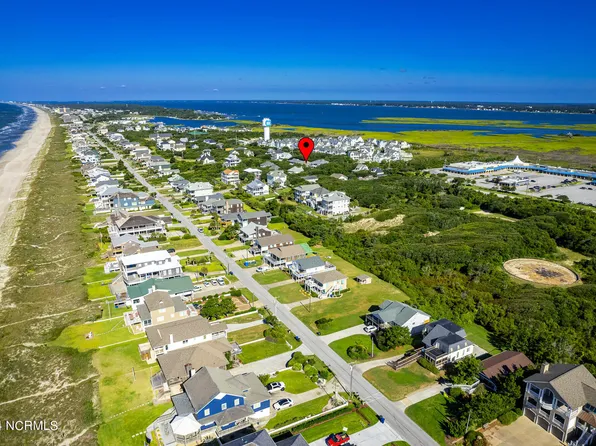 110 Swindell Lane, Atlantic Beach, NC 28512