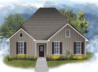 Delway II J Plan, Shieldsboro, Bay Saint Louis, MS 39520