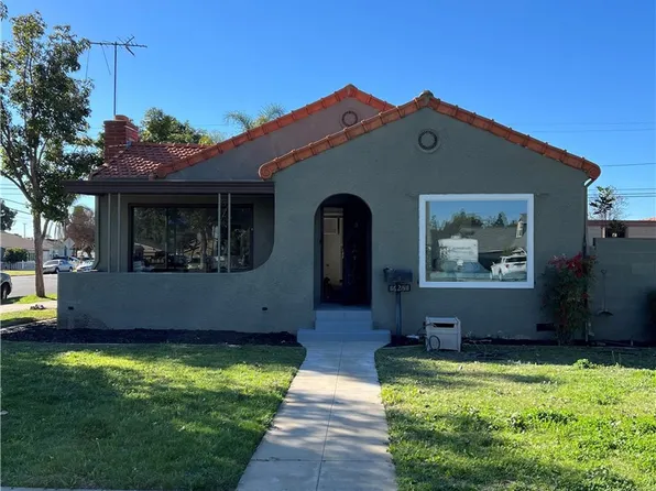 16257 Georgia Ave, Paramount, CA 90723