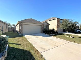 9010 Blanco Park, Converse, TX 78109