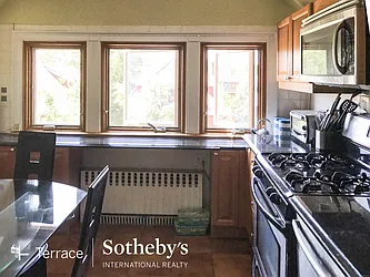 Rented by Terrace Sotheby's International Realty