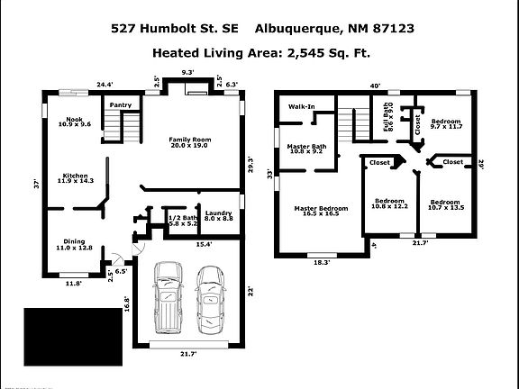 2nd image of this home