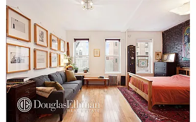 Sold by Douglas Elliman