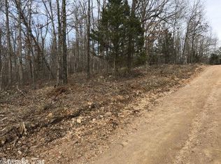 Dickens Lane, Mountain View, AR 72560