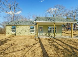 1510 Mapleshade Rd N, Cuba, MO 65453