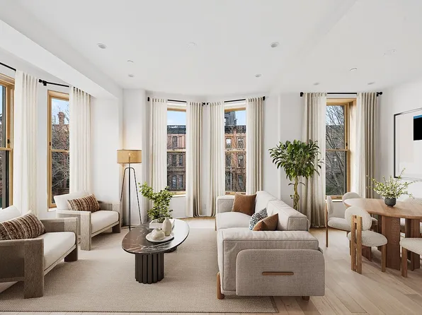 168 Hancock St Floor 3, Brooklyn, NY 11216