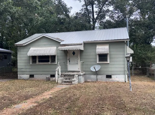 13 Nease St, Oxford, AL 36203