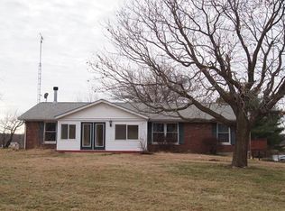 13627 County Highway 12, Venedy, IL 62214