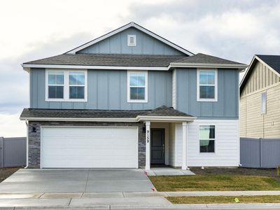 9159 W Inspirado St, Meridian, ID, 83646