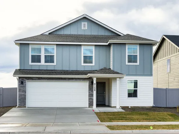 9159 W Inspirado St, Meridian, ID 83646