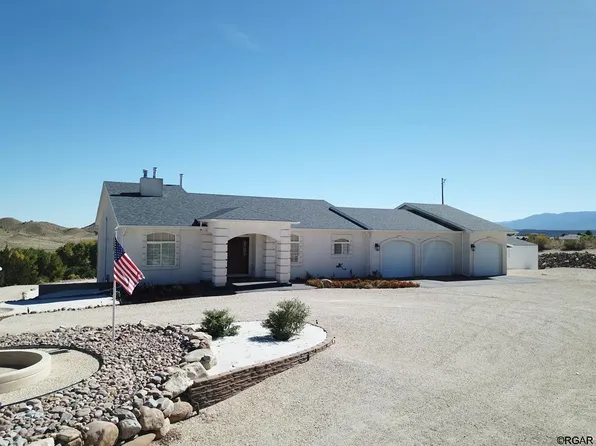 700 Creekview Ct, Canon City, CO 81212