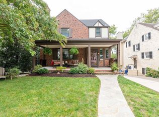 807 Kingston Rd, Baltimore, MD 21212