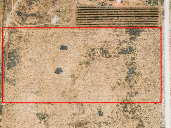 376 Private Road 306k, Seminole, TX 79360