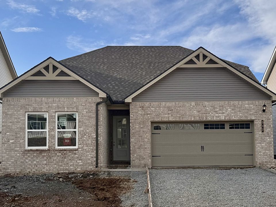 1st image of 517 Misty Creek Ct Lot 117