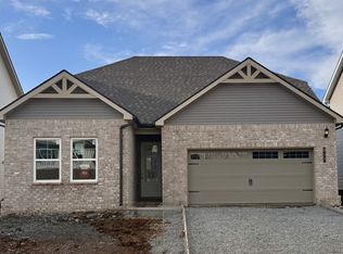 517 Misty Creek Ct LOT 117, Nashville, TN 37207