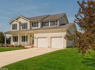 332 Tullamore Rd, Magnolia, DE 19962