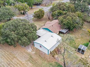 4720 Rendon Rd, Fort Worth, TX 76140