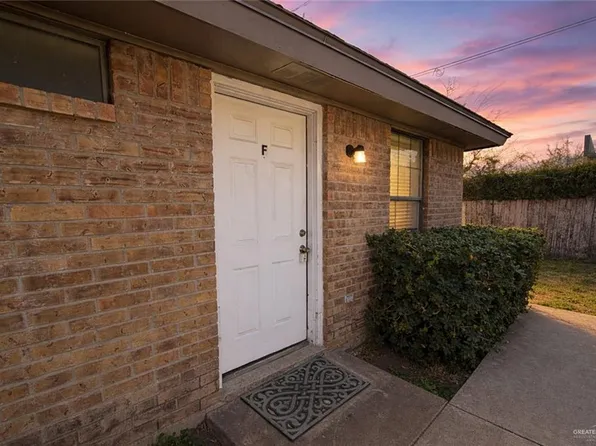 607 Gastel Cir APT F, Edinburg, TX 78539